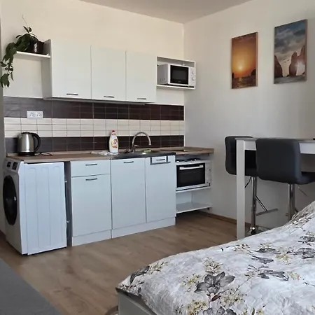 Horizont Martin-sever * 马汀