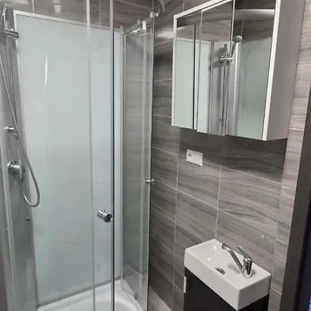 Appartamento Horizont Martin-sever *