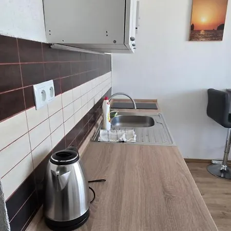 Horizont Martin-sever Martin