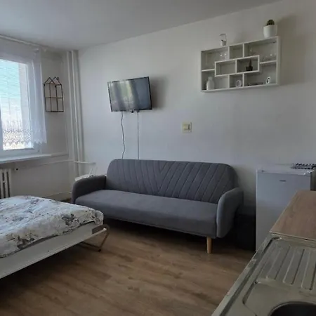 Horizont Martin-sever * Martin