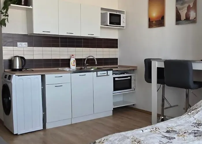 Horizont Martin-sever * 마틴