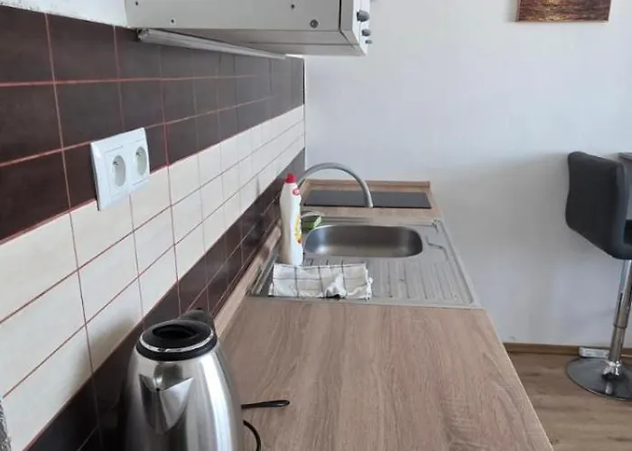 Horizont Martin-sever 마틴