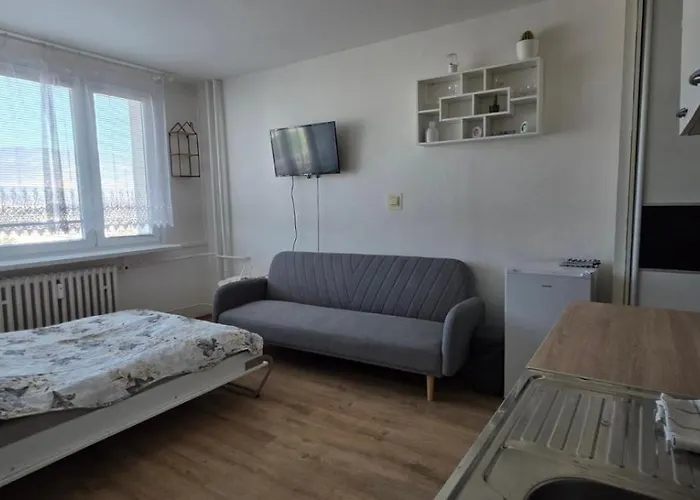 Horizont Martin-sever * Martin